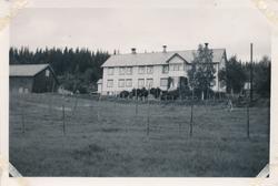 Svarliaunet. Ovehalla. G. nr. 48, b. nr. 1