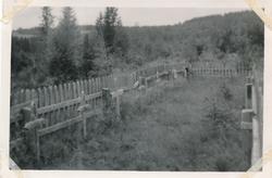 Tysk krigskirkegård for krigsfanger