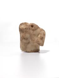 Afrodite Anadyomene [Skulptur]