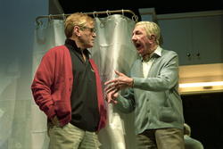 Nationaltheateret. "Monki Bisniss". 15/9-89