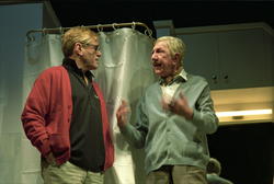 Nationaltheateret. "Monki Bisniss". 15/9-89