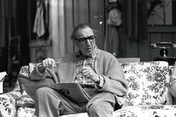 "Sensommer" Oslo Nye Teater 1981