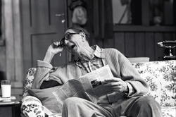 "Sensommer" Oslo Nye Teater 1981