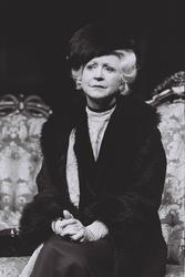 Nationaltheateret. "John Gabriel Borkman". 14/2-79.