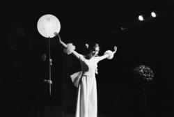 Nationaltheateret. "Leonce og Lena". 7/3-72