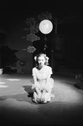 Nationaltheateret. "Leonce og Lena". 7/3-72