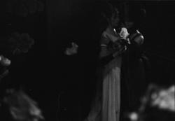 Nationaltheateret. "Leonce og Lena". 7/3-72