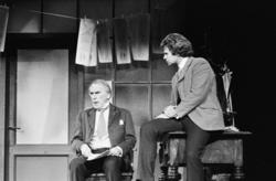 Nationaltheateret. "En folkefiende".