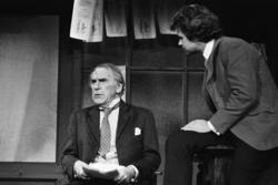 Nationaltheateret. "En folkefiende".