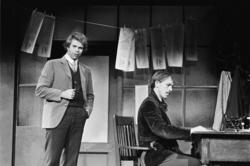 Nationaltheateret. "En folkefiende".