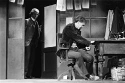 Nationaltheateret. "En folkefiende".