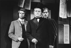 Nationaltheateret. "En folkefiende".