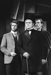 Nationaltheateret. "En folkefiende".