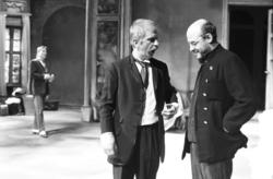 Nationaltheateret. "Kirsebærhaven". 15/4-1988