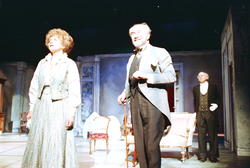 Nationaltheateret. "Kirsebærhaven". 15/4-88