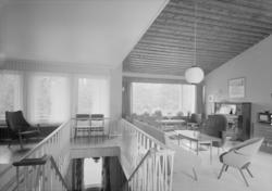 Johansen, Kristine fru