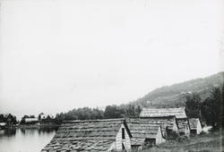 30. Framnes ved Norheimsund