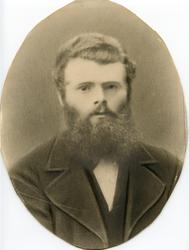 Ludvig Bendiksen (1854-1909)