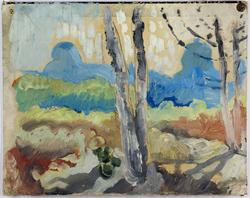 Have [Olje på plate]