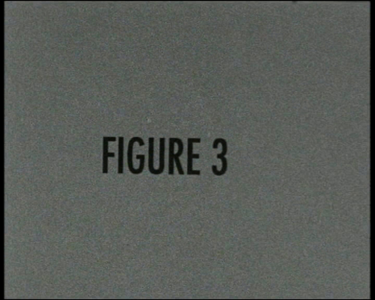 Figures (Some analogies surveyed, and organized into concrete poetry and conceptual film forms, on dates between 2001 - 2011) [Film]