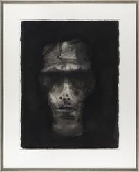 Fra Hedda Gabler [Kulltegning]