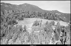 Haugli 141-, Fåvang i Ringebu