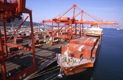 M/S 'Westwood Jago' (b. 1987, Ishikawajima H. I., Aioi, Japa