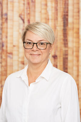 Christin Gabrielsen