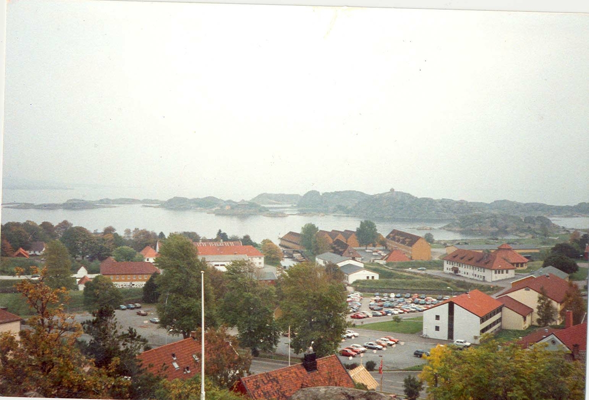 Stavern 1989 (Fredriksværn)