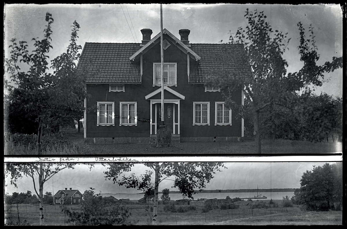 Bostadshus i Sjölunda
