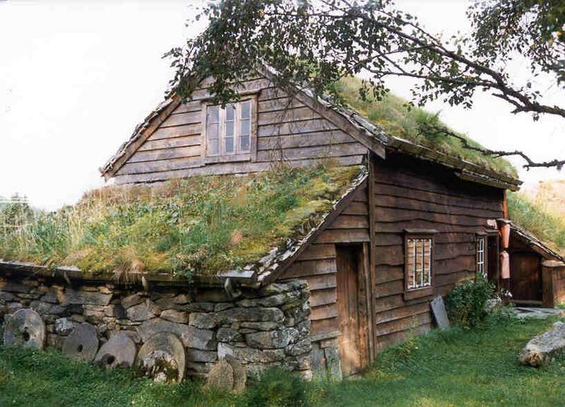 Osterøy Museum (Foto/Photo)