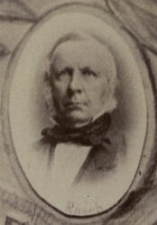 Bergkasserer Martin Philip Rasch (1832-1892)