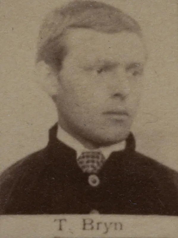 T. Bryn