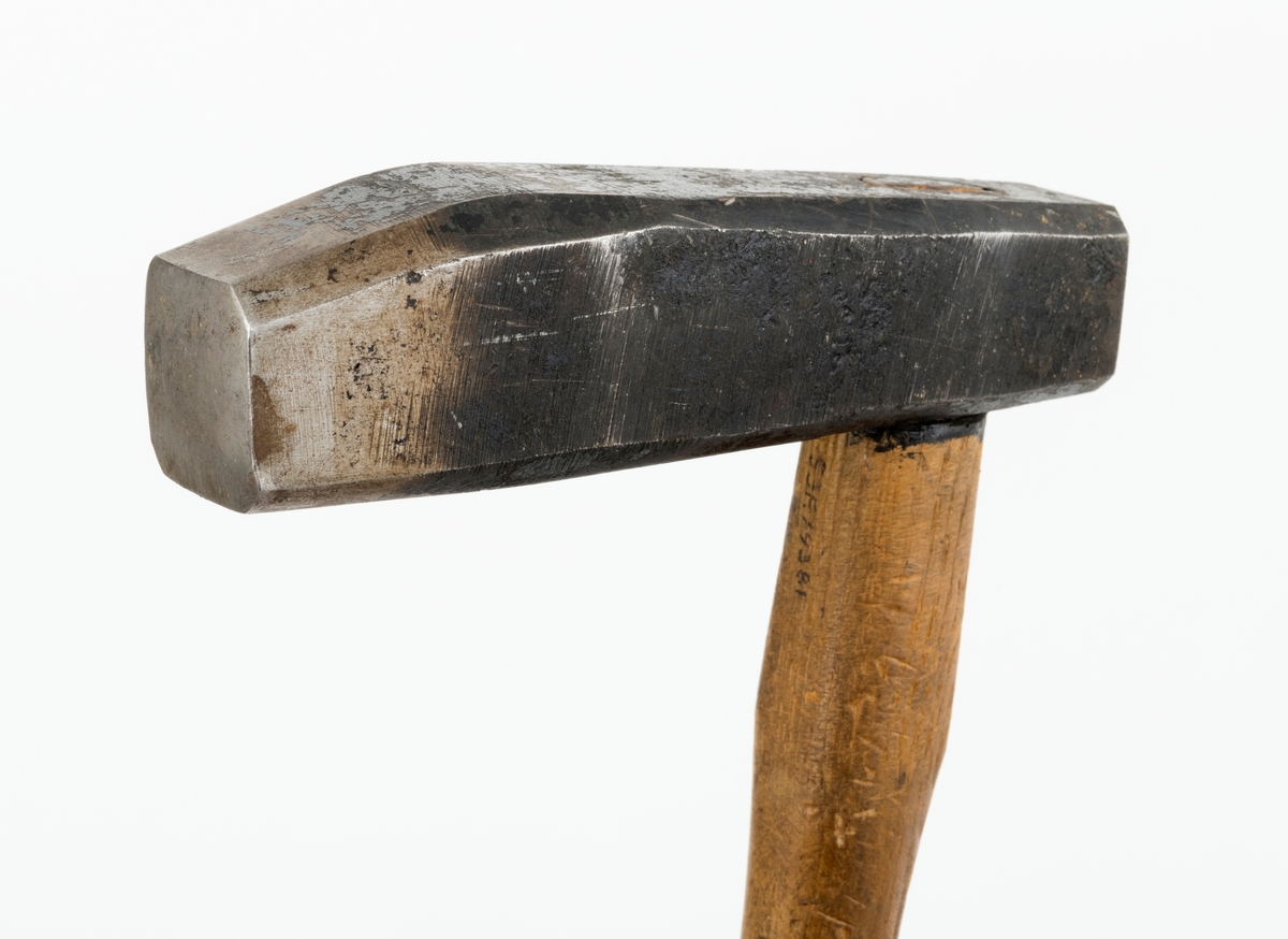 Hammer Anno Norsk skogmuseum / DigitaltMuseum