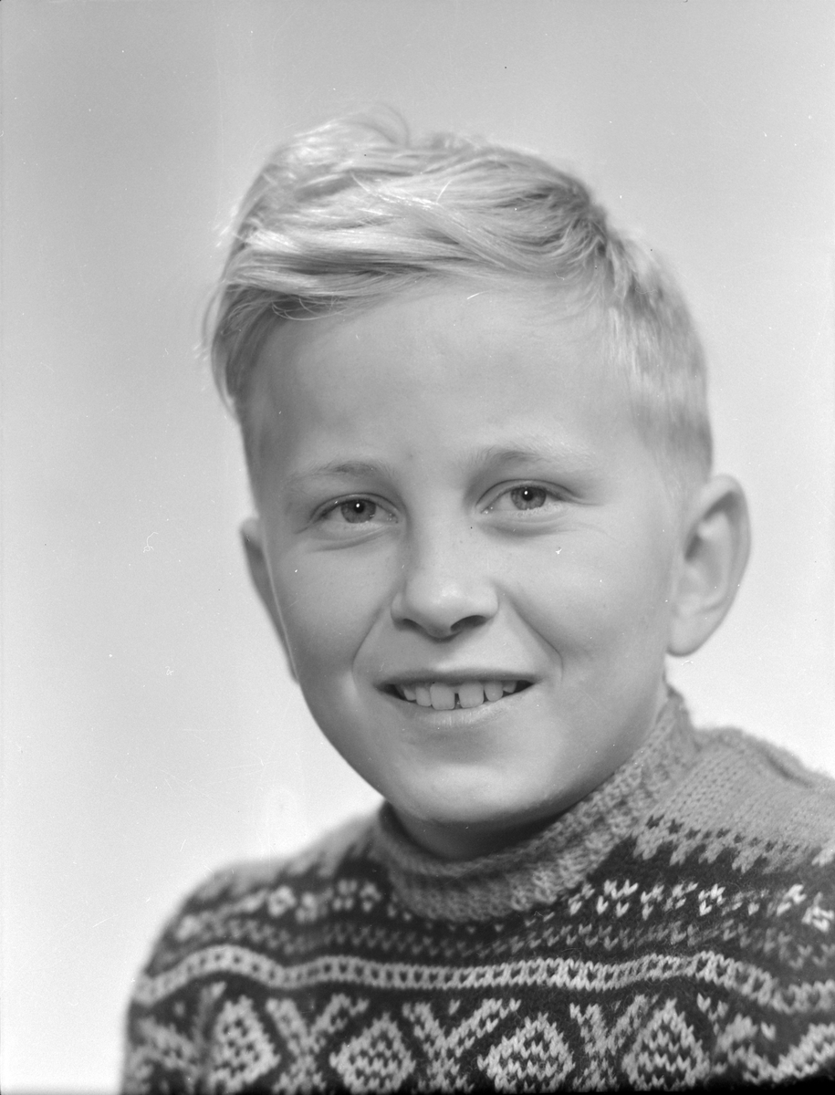 Rolf Bjørgan