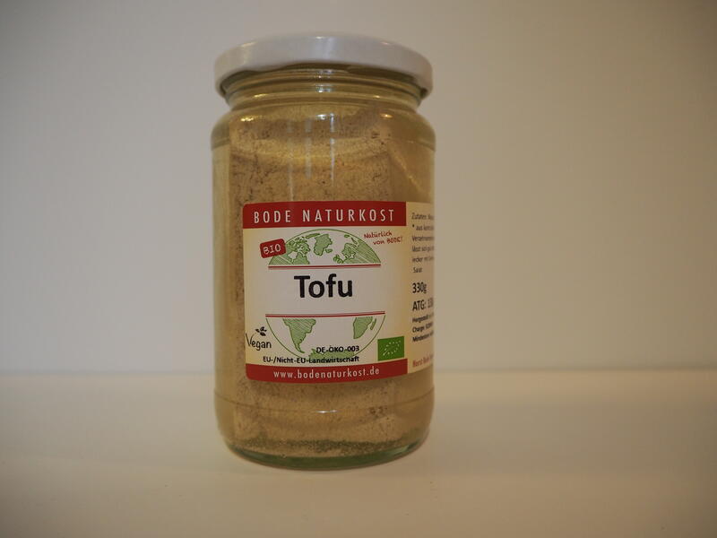 Tofu i lake (Foto/Photo)