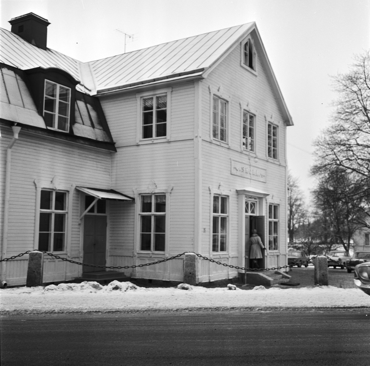 Folkomröstning i Östervåla, Uppland 1968