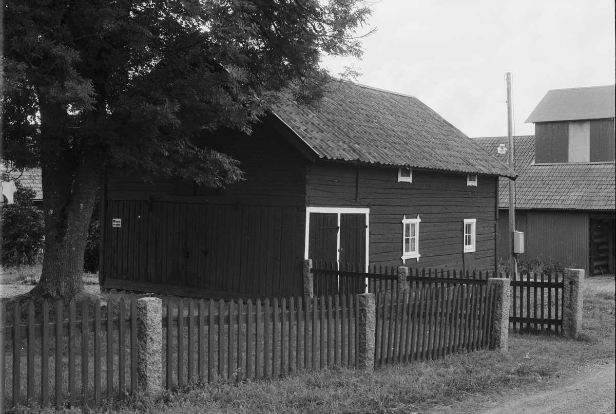 Bodar, Fiby S:1, Karbo, Vänge socken, Uppland 1984
