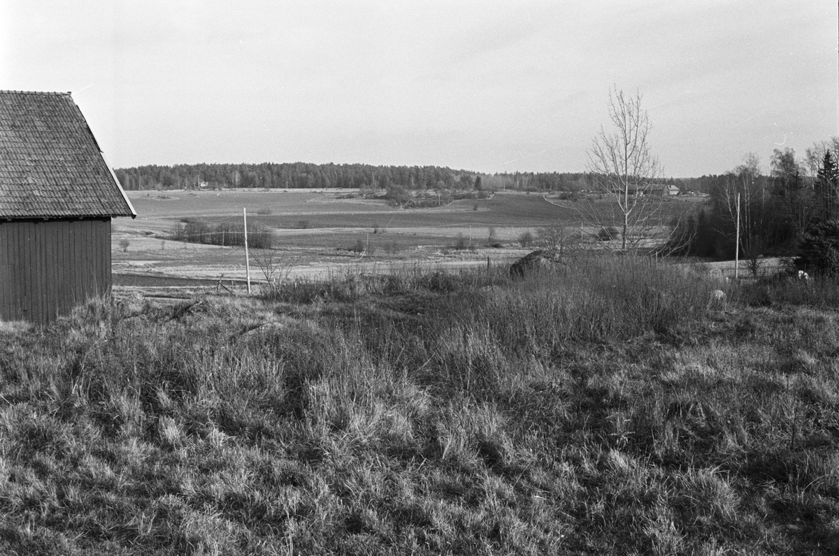 Lada, Näs prästgård 6:1, Uppsala-Näs socken, Uppland 1984