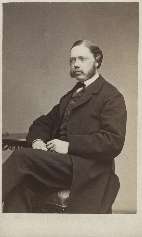 Per Gustaf Boëthius, född 1839-03-05 i Västerås, död 1897-06-20 i Uppsala. Adjunkt vid läroverket i Uppsala.