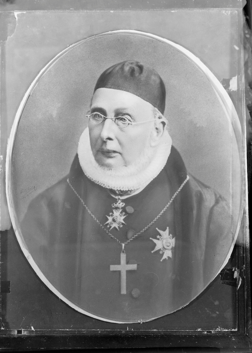 Biskop Andreas Grimelund (kopi)