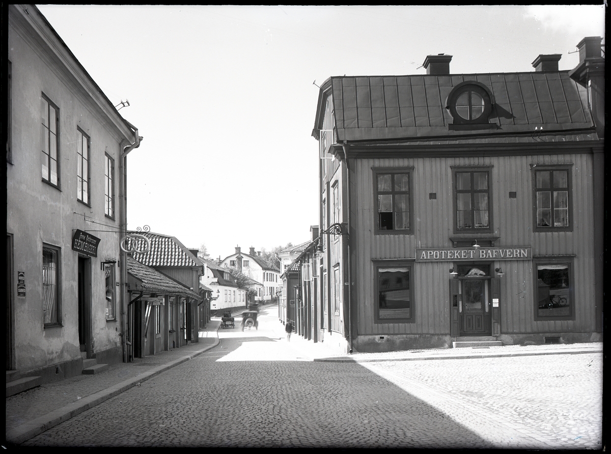 Kungsgatan, Västerås.