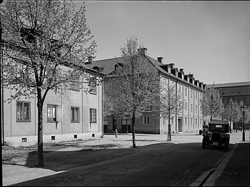Munkgatan, Västerås.