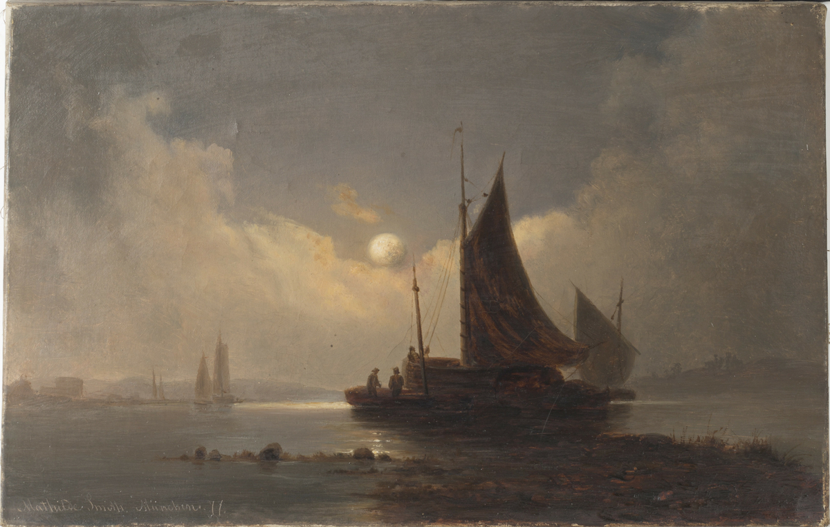 Marinemotiv