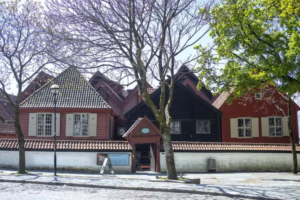 Schøtstuene
