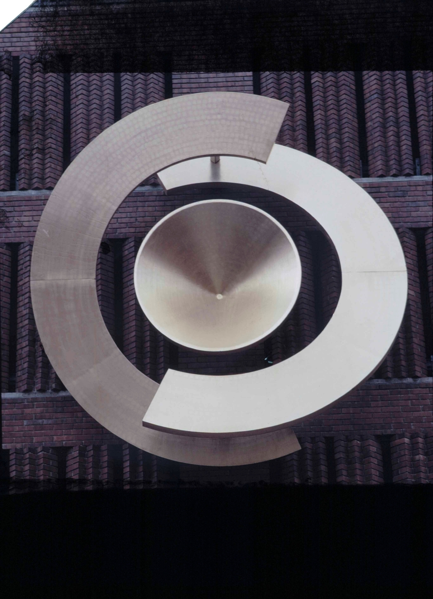 Punkthusets symbol