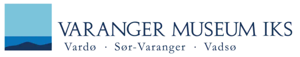 Varanger Museum IKS Logo