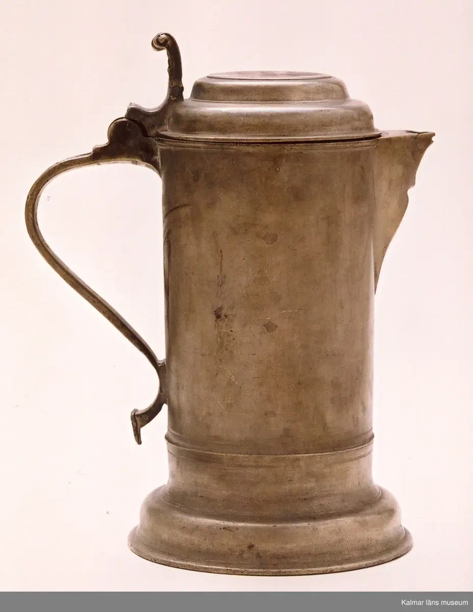 Kanna - Kalmar läns museum / DigitaltMuseum