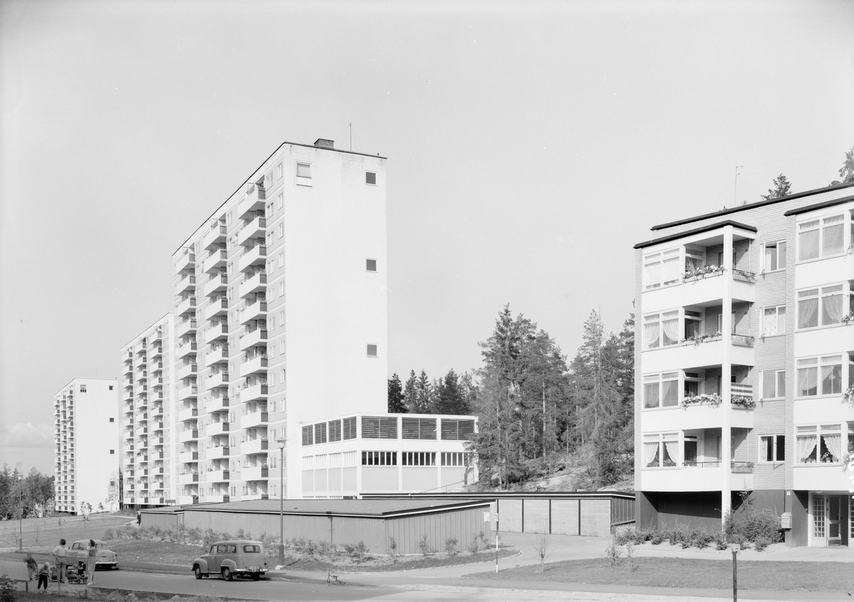 Bøler-Bølerlia - DEXTRA Photo / DigitaltMuseum