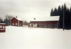 Lada i Guldsmedstorp, Svartå, ca 2000
